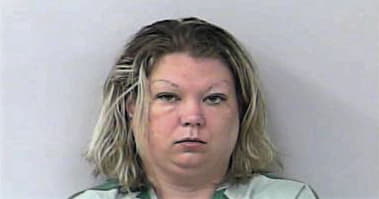 Mikayla Fox, - St. Lucie County, FL 